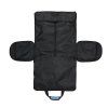 96344 25 BASICS Kleidersack Reisetasche I2