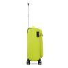 Limetkový cestovní kufr roncato lite soft S 4W 414746-77 - šestý obrázek