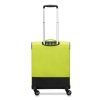 Limetkový cestovní kufr roncato lite soft S 4W 414746-77 - čtvrtý obrázek