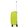 Limetkový cestovní kufr roncato lite soft S 4W 414746-77 - pátý obrázek