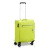 Limetkový cestovní kufr roncato lite soft S 4W 414746-77 - hlavní obrázek