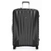 Černý cestovní kufr roncato e-lite L 523101-01 - čtvrtý obrázek