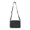 Černá crossbody taška Hedgren FURO Totoi - HFURO05-003 - sedmý obrázek