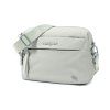 Světle šedá crossbody taška Hedgren FURO Totoi - HFURO05-893 - hlavní obrázek