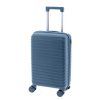 Cestovní kufr John Travel Arcadia 4W S