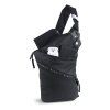 Černý batoh crossbody Bugatti Blanc Delight - 494511-01 - druhý obrázek