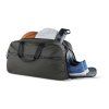Olivová taška bugatti blanc weekender 496603-84 - druhý obrázek