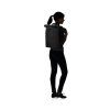 Černý batoh Samsonite COATIFY BIZ Rolltop 14.1" - 151790-1041 - sedmý obrázek
