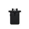 Samsonite COATIFY BIZ Rolltop Backpack 14.1" Black