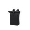 Černý batoh Samsonite COATIFY BIZ Rolltop 14.1" - 151790-1041 - hlavní obrázek