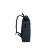 Samsonite COATIFY BIZ Rolltop Backpack 15.6" Blue