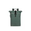 Zelený samsonite COAFIFY BIZ rolltop backpack 15.6" dragon 151792-1388 - třetí obrázek