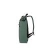 Zelený batoh Samsonite COAFIFY BIZ Rolltop Backpack 15.6" - 151792-1388 - šestý obrázek