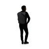 Samsonite COATIFY BIZ IPX4 Rolltop Backpack 15.6" Black