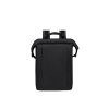 Černý batoh Samsonite COATIFY BIZ IPX4 Rolltop 15.6" - 156087-1041 - pátý obrázek