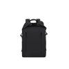 Samsonite COATIFY BIZ IPX4 Rolltop Backpack 15.6" Black
