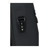 Samsonite COATIFY BIZ Rolltop Backpack 15.6" Black