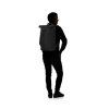 Samsonite COATIFY BIZ Rolltop Backpack 15.6" Black