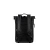 Samsonite COATIFY BIZ Rolltop Backpack 15.6" Black