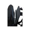 Černý batoh Samsonite PRODIVER Rolltop L - 152975-1041 - šestý obrázek