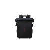 Samsonite ECODIVER Rolltop Backpack L Black
