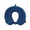 60 91 Nackenkissen blau frontal