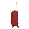 Červený cestovní kufr travelite jetpack 4W S max 90219-10 - pátý obrázek