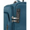 Petrolejový cestovní kufr travelite jetpack 4W S max 90219-22 - osmý obrázek