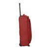 Červený cestovní kufr travelite jetpack 2W S max 90221-10 - šestý obrázek