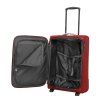Červený cestovní kufr travelite jetpack 2W S slim 90224-10 - devátý obrázek