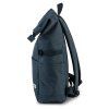 Tmavě modrý batoh bestway city roll-top 40327-0600 - pátý obrázek