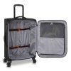 Cestovní kufr Roncato Metropolitan 4W M