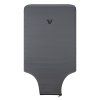 Šedý obal na kufr roncato GREY L 409127-00 - třetí obrázek