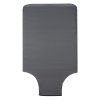 Obal na kufr Roncato GREY L