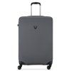 Šedý obal na kufr roncato GREY L 409127-00 - hlavní obrázek
