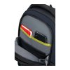Modrý batoh Samsonite GUARDIT 3.0 Laptop Backpack S 14.1" - 155195-1090 - šestý obrázek