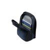 Modrý batoh Samsonite GUARDIT 3.0 Laptop M 15.6" - 155196-1090 - druhý obrázek