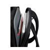 Černý samsonite GUARDIT 3.0 backpack underseater S 14.1" black 155198-1041 - sedmý obrázek