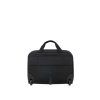 Černý samsonite GUARDIT 3.0 rolling tote 17.3" black 155204-1041 - pátý obrázek
