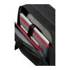 Černý samsonite GUARDIT 3.0 rolling tote 17.3" black 155204-1041 - sedmý obrázek