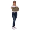 Thule Chasm velké pouzdro na vybavení TCGC303 - Deep Khaki