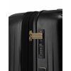 Černý cestovní kufr travelite barbara novelty M 7000048-01 - desátý obrázek