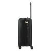 Černý cestovní kufr travelite barbara novelty M 7000048-01 - šestý obrázek