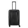 Černý cestovní kufr travelite barbara novelty M 7000048-01 - třetí obrázek