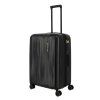 Černý cestovní kufr travelite barbara novelty M 7000048-01 - hlavní obrázek
