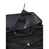 Černý cestovní kufr travelite barbara novelty M 7000048-01 - 13. obrázek