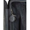Černý cestovní kufr travelite barbara novelty M 7000048-01 - 14. obrázek