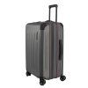 Antracitový cestovní kufr travelite dynamiic 4W M 7000148-04 - čtvrtý obrázek