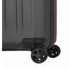 Antracitový cestovní kufr travelite dynamiic 4W M 7000148-04 - devátý obrázek