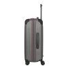 Antracitový cestovní kufr travelite dynamiic 4W M 7000148-04 - šestý obrázek